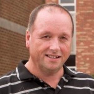 Meet your Posher, Tim